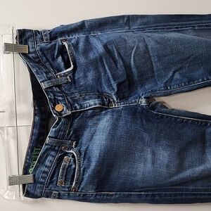 Jcrew 26R bootcut jean